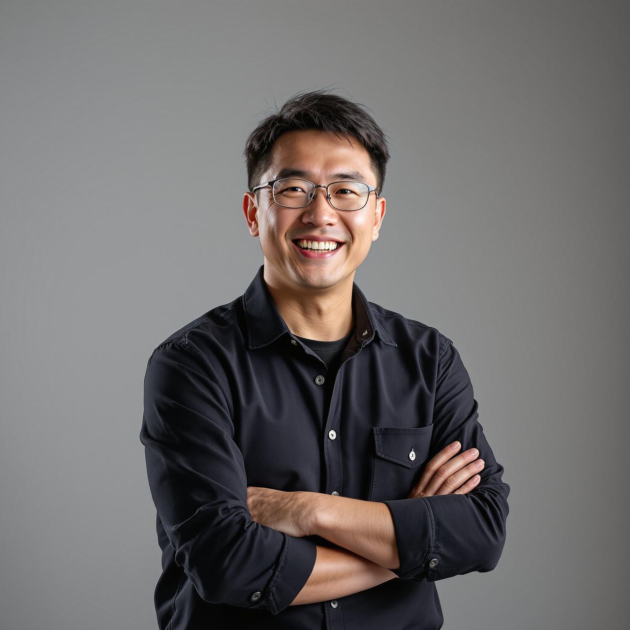 苏慕白 - 热播短剧首席内容官 苏慕白 - 首席内容官 - 热播短剧核心团队成员